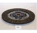 Disc ambreiaj JAPANPARTS DF-392</br>Piesa auto pentru Ambreiaj/ Piese