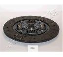 Disc ambreiaj JAPANPARTS DF-394</br>Piesa auto pentru Ambreiaj/ Piese