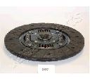 Disc ambreiaj JAPANPARTS DF-397</br>Piesa auto pentru Ambreiaj/ Piese