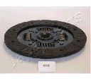 Disc ambreiaj JAPANPARTS DF-400