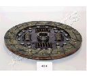 Disc ambreiaj JAPANPARTS DF-404