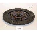 Disc ambreiaj JAPANPARTS DF-408