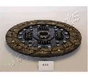 Disc ambreiaj JAPANPARTS DF-411</br>Piesa auto pentru Ambreiaj/ Piese