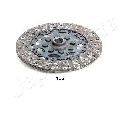 Disc ambreiaj JAPANPARTS DF-412</br>Piesa auto pentru Ambreiaj/ Piese
