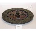 Disc ambreiaj JAPANPARTS DF-413