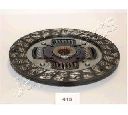 Disc ambreiaj JAPANPARTS DF-415