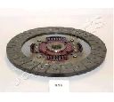 Disc ambreiaj JAPANPARTS DF-419