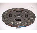 Disc ambreiaj JAPANPARTS DF-423</br>Piesa auto pentru Ambreiaj/ Piese