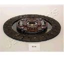 Disc ambreiaj JAPANPARTS DF-424</br>Piesa auto pentru Ambreiaj/ Piese