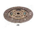 Disc ambreiaj JAPANPARTS DF-428