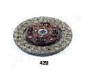 Disc ambreiaj JAPANPARTS DF-429</br>Piesa auto pentru Ambreiaj/ Piese