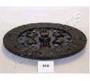Disc ambreiaj JAPANPARTS DF-502</br>Piesa auto pentru Ambreiaj/ Piese