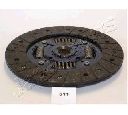 Disc ambreiaj JAPANPARTS DF-511