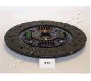 Disc ambreiaj JAPANPARTS DF-513