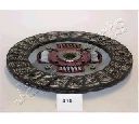 Disc ambreiaj JAPANPARTS DF-516</br>Piesa auto pentru Ambreiaj/ Piese