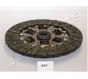 Disc ambreiaj JAPANPARTS DF-527
