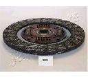 Disc ambreiaj JAPANPARTS DF-528