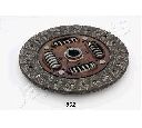 Disc ambreiaj JAPANPARTS DF-532</br>Piesa auto pentru Ambreiaj/ Piese