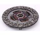 Disc ambreiaj JAPANPARTS DF-536