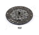 Disc ambreiaj JAPANPARTS DF-537
