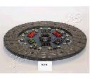 Disc ambreiaj JAPANPARTS DF-539</br>Piesa auto pentru Ambreiaj/ Piese