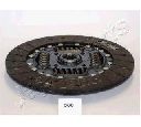 Disc ambreiaj JAPANPARTS DF-566</br>Piesa auto pentru Ambreiaj/ Piese