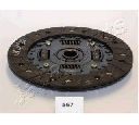 Disc ambreiaj JAPANPARTS DF-567