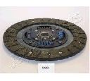 Disc ambreiaj JAPANPARTS DF-568