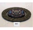 Disc ambreiaj JAPANPARTS DF-569