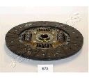Disc ambreiaj JAPANPARTS DF-573