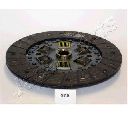 Disc ambreiaj JAPANPARTS DF-579</br>Piesa auto pentru Ambreiaj/ Piese