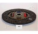 Disc ambreiaj JAPANPARTS DF-582</br>Piesa auto pentru Ambreiaj/ Piese
