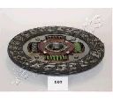 Disc ambreiaj JAPANPARTS DF-607</br>Piesa auto pentru Ambreiaj/ Piese