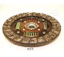 Disc ambreiaj JAPANPARTS DF-623