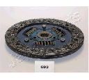 Disc ambreiaj JAPANPARTS DF-693