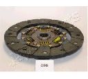 Disc ambreiaj JAPANPARTS DF-696</br>Piesa auto pentru Ambreiaj/ Piese