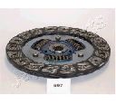 Disc ambreiaj JAPANPARTS DF-697</br>Piesa auto pentru Ambreiaj/ Piese