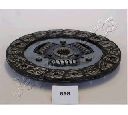 Disc ambreiaj JAPANPARTS DF-698