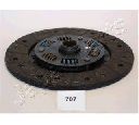 Disc ambreiaj JAPANPARTS DF-707