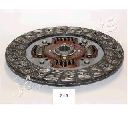 Disc ambreiaj JAPANPARTS DF-713