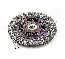 Disc ambreiaj JAPANPARTS DF-718