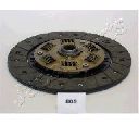 Disc ambreiaj JAPANPARTS DF-805</br>Piesa auto pentru Ambreiaj/ Piese