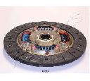 Disc ambreiaj JAPANPARTS DF-809</br>Piesa auto pentru Ambreiaj/ Piese