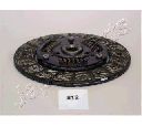 Disc ambreiaj JAPANPARTS DF-812