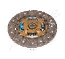 Disc ambreiaj JAPANPARTS DF-822