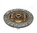 Disc ambreiaj JAPANPARTS DF-823