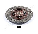 Disc ambreiaj JAPANPARTS DF-825