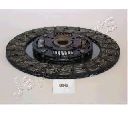 Disc ambreiaj JAPANPARTS DF-898</br>Piesa auto pentru Ambreiaj/ Piese