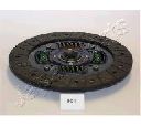 Disc ambreiaj JAPANPARTS DF-901</br>Piesa auto pentru Ambreiaj/ Piese