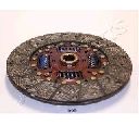 Disc ambreiaj JAPANPARTS DF-909